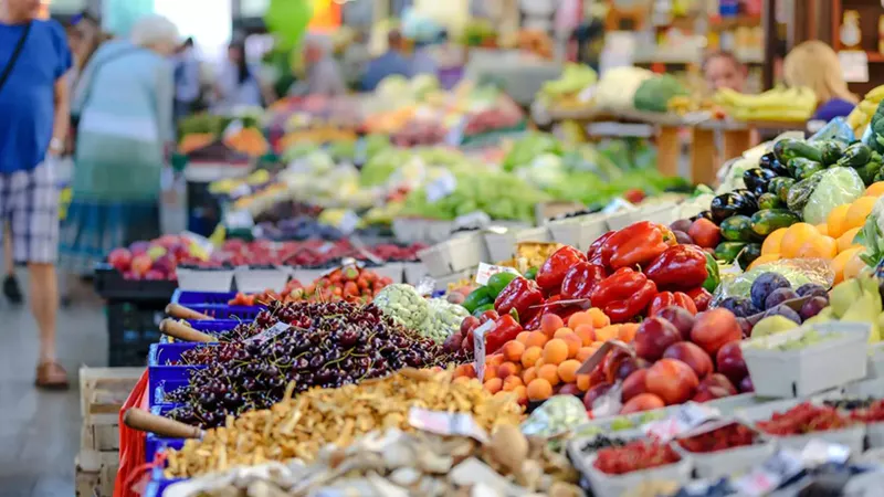 Tarım ve Orman Bakanlığı, taklit ve tağşiş yapılan gıda ürünleriyle