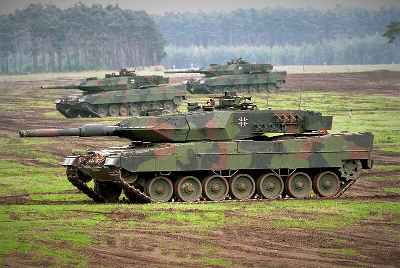 Dünyada Savaşların Kaderini Değiştiren İşte O Silah tank - Marmara Bölge: Balıkesir Son Dakika Haberleri ile Hava Durumu