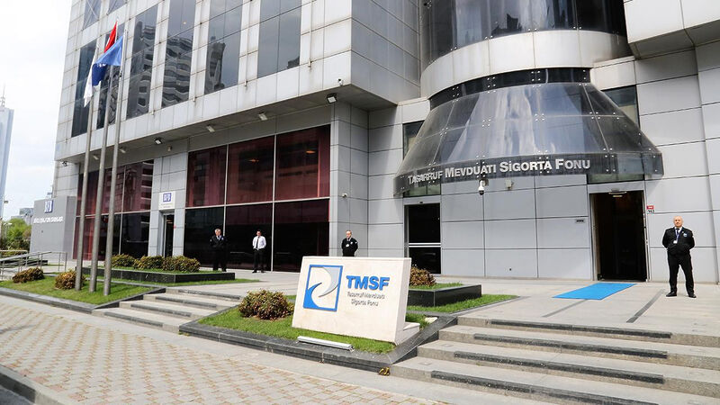 tasarruf mevduati sigorta fonu tmsf wkhf - Marmara Bölge: Balıkesir Son Dakika Haberleri ile Hava Durumu