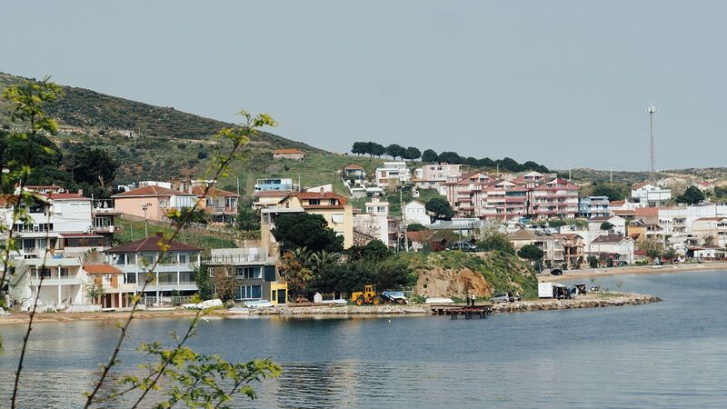 tatlisu kapidag - Marmara Bölge: Balıkesir Son Dakika Haberleri ile Hava Durumu