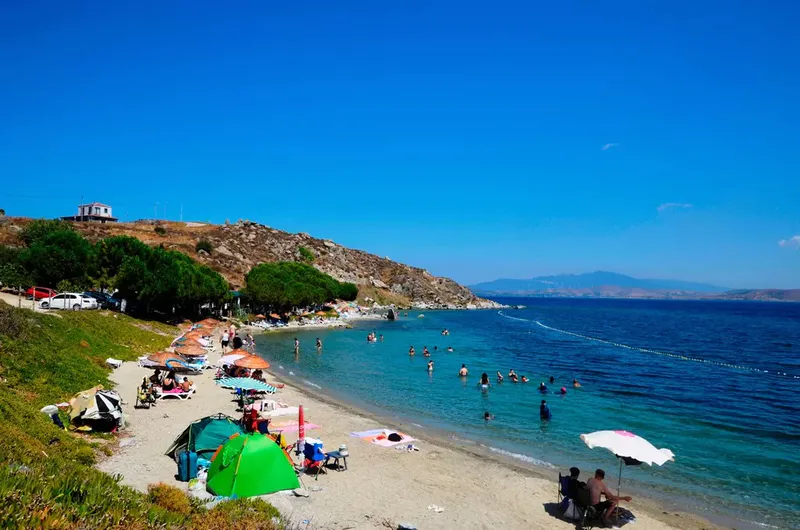 tavsanli koyu - Marmara Bölge Gazetesi