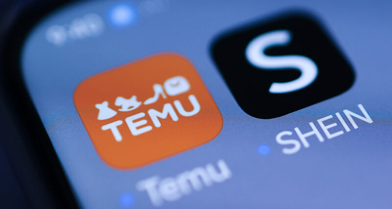 Çinli e-ticaret platformu Temu, Kişisel Bilgilerin Korunması Yasası'nı ihlal ettiği