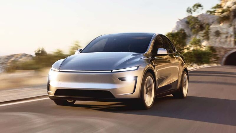 tesla model y 2025 - Marmara Bölge: Balıkesir Son Dakika Haberleri ile Hava Durumu