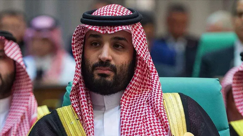 Suudi Arabistan, 73 yıldır ülke genelinde yürürlükte olan alkol yasağının