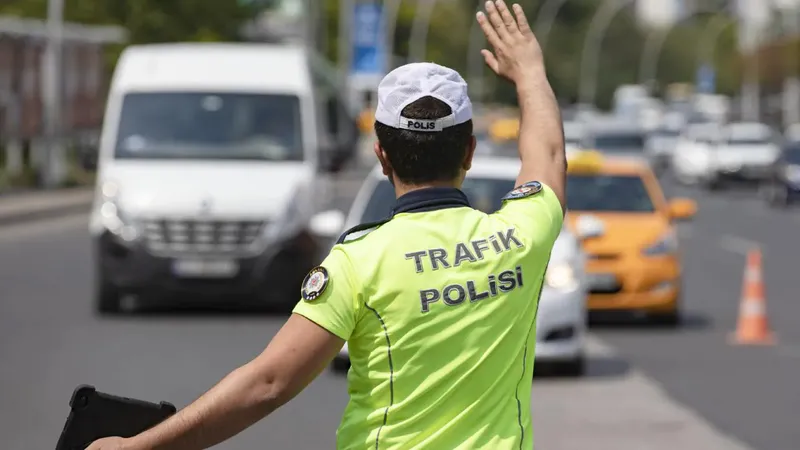İçişleri Bakanı Ali Yerlikaya, 1-8 Mayıs tarihleri arasında ülke genelinde