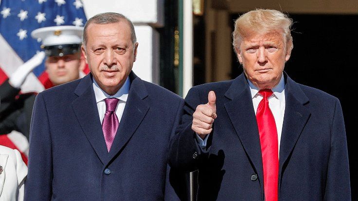 trump erdogan 348959349 - Marmara Bölge: Balıkesir Son Dakika Haberleri ile Hava Durumu