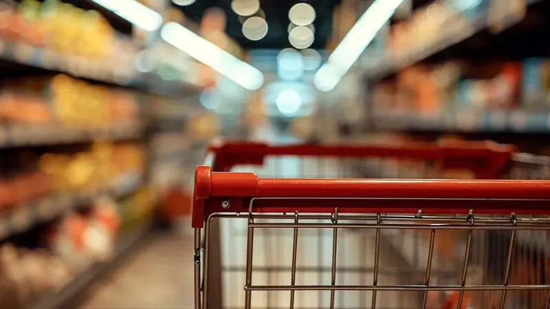 ABD'de nisan ayına ilişkin enflasyon verileri açıklandı. Tüketici fiyatlarında artış,