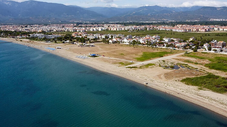 turban plaji - Marmara Bölge: Balıkesir Son Dakika Haberleri ile Hava Durumu