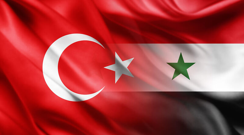Türkiye, savaşın yıkıma uğrattığı Suriye’nin yeniden ayağa kalkmasında kritik bir