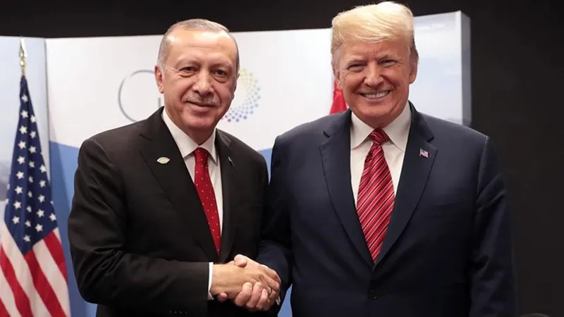 ulke bu haberle calkalaniyor turkiye ile savasirsak abd bizi sallamaz trump erdogani durdurmaz 296134 - Marmara Bölge: Balıkesir Son Dakika Haberleri ile Hava Durumu