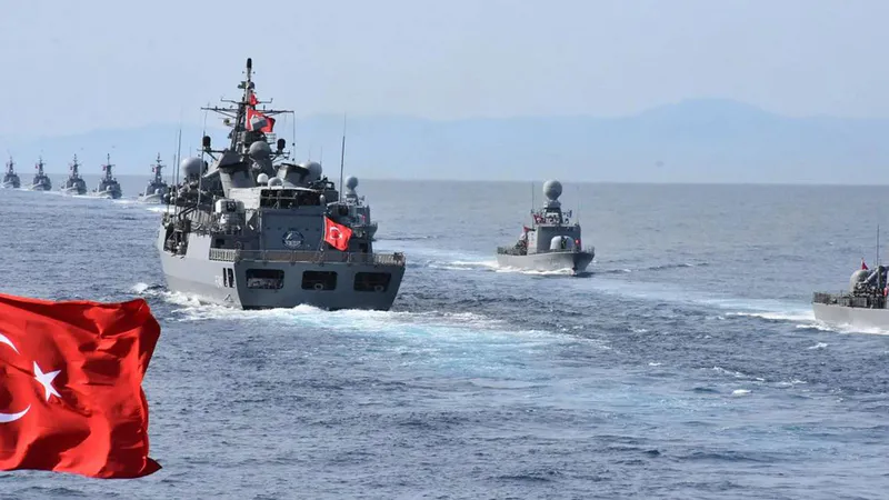 ulke bu haberle calkalaniyor turkiye ile savasirsak abd bizi sallamaz trump erdogani durdurmaz 5b4ffe - Marmara Bölge: Balıkesir Son Dakika Haberleri ile Hava Durumu