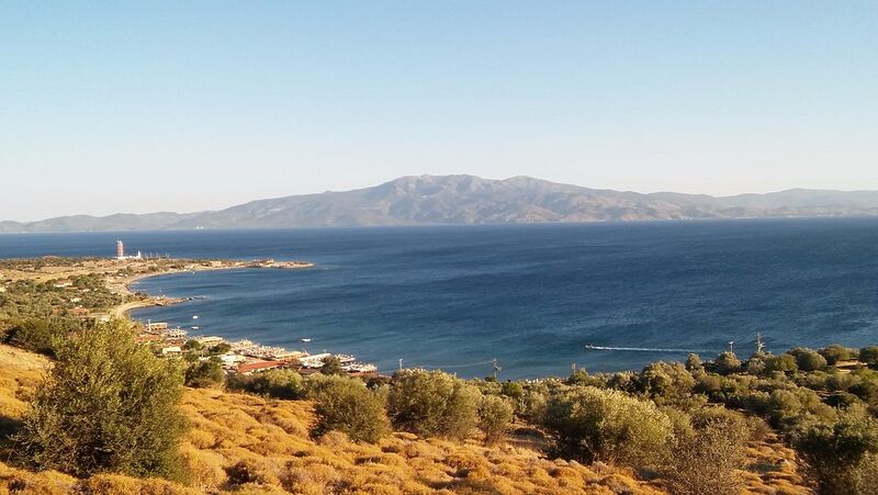 uzaktan gorunum - Marmara Bölge: Balıkesir Son Dakika Haberleri ile Hava Durumu