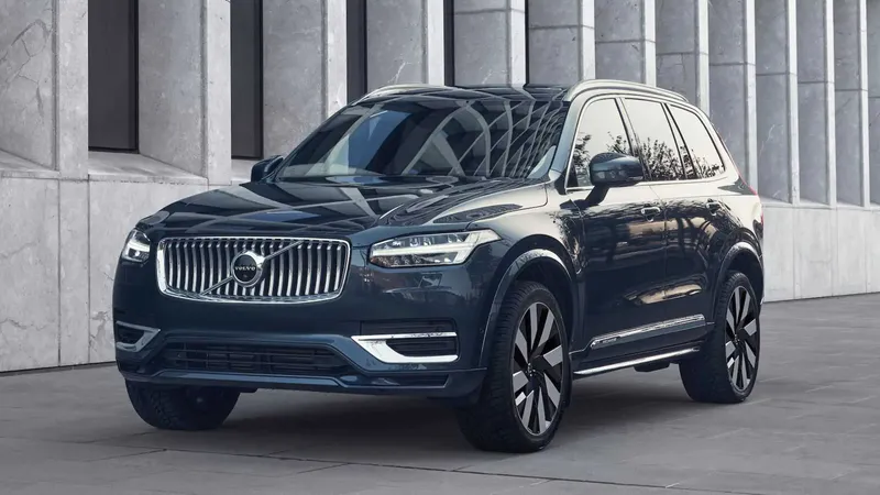 volvo - Marmara Bölge: Balıkesir Son Dakika Haberleri ile Hava Durumu