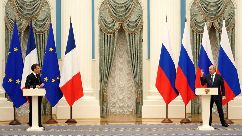 w1280 p16x9 2022 02 07T222748Z 915775788 RC2AFS9EI3OL RTRMADP 3 UKRAINE CRISIS MACRON PUTIN - Marmara Bölge: Balıkesir Son Dakika Haberleri ile Hava Durumu
