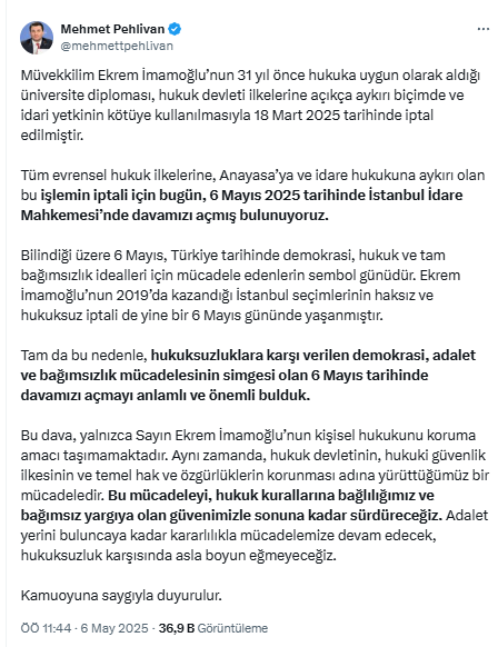 Ekran goruntusu 2025 05 06 123524 - Marmara Bölge: Balıkesir Son Dakika Haberleri ile Hava Durumu