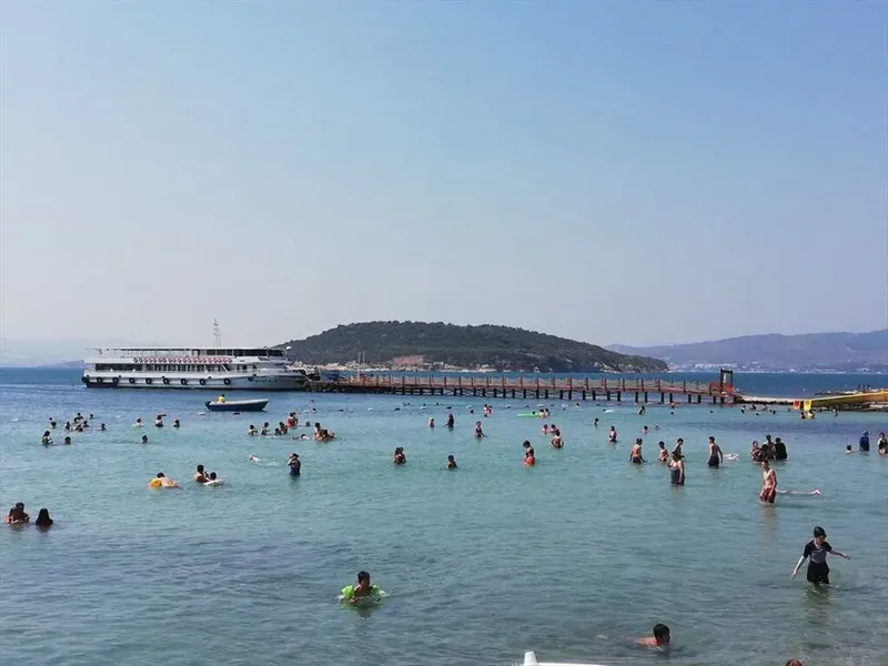 yassica ada 4 - Marmara Bölge Gazetesi