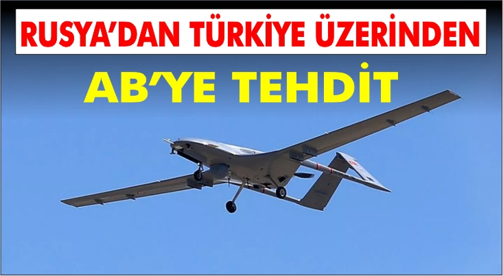 Rusya Dışişleri Bakanı Sergey Lavrov, İstanbul’da Türkiye'nin ev sahipliğinde düzenlenen
