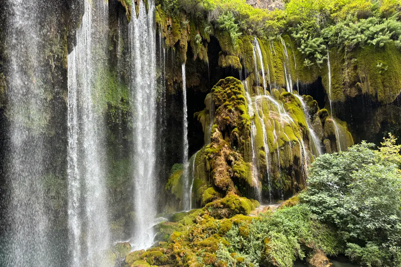 yerkopru selalesi ve gezende kanyonu kesfedildi 1721034817 324 large - Marmara Bölge: Balıkesir Son Dakika Haberleri ile Hava Durumu