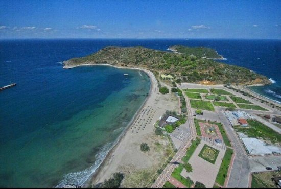 yesilligi durulugu ve - Marmara Bölge: Balıkesir Son Dakika Haberleri ile Hava Durumu