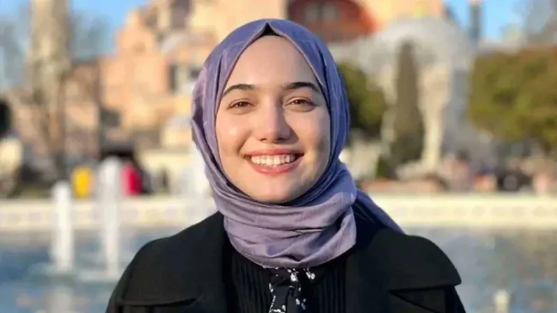 zehra kinik davasinda karar aciklandi 1 - Marmara Bölge Gazetesi