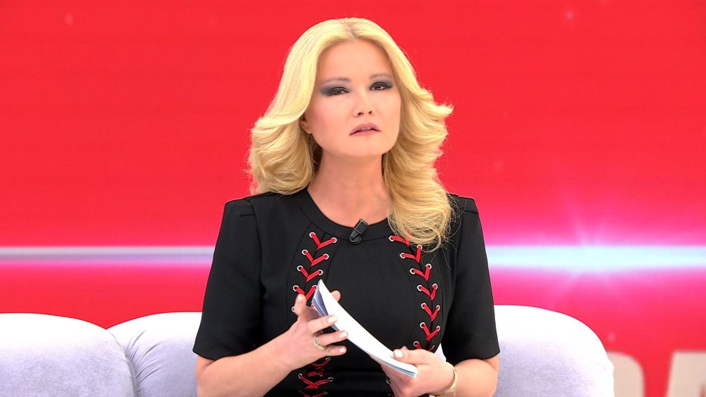 Hafta içi her gün ATV ekranlarında yayınlanan ve geniş bir