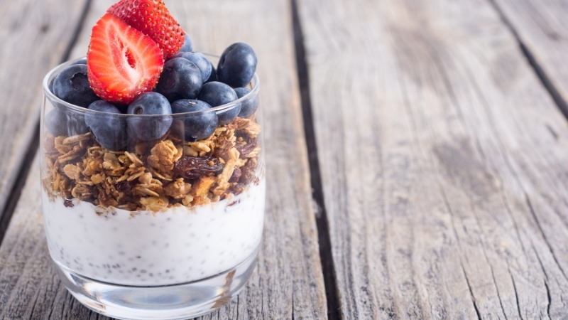 Şekersiz Tatlı Arayanlara: 3 Malzemeyle 15 Dakikada Lezzet Şöleni 1 58 - Marmara Bölge Gazetesi