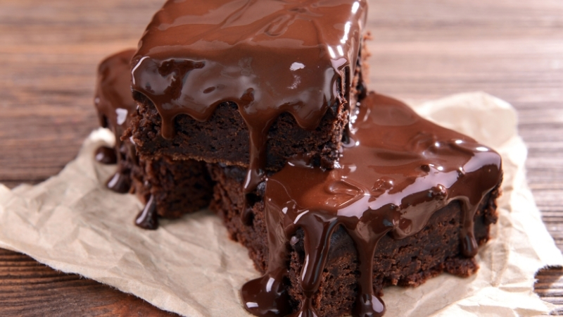 Tatlıdan vazgeçemeyen ama formunu da korumak isteyenlere özel yepyeni bir