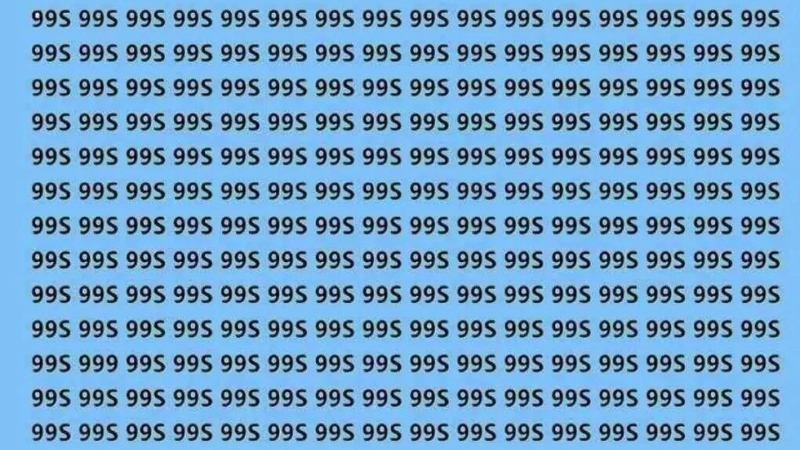 Gözlerinize ne kadar güveniyorsunuz? Optik illüzyonlarla dolu bu zihin oyunu,