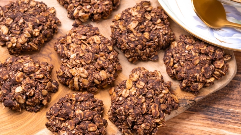 Tatlıdan vazgeçemeyen ama formunu korumak isteyenler için mutfağınızda devrim yaratacak