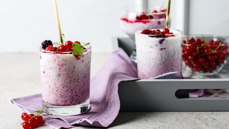 Tatlı tüketmek isteyen ancak sağlıklı beslenme alışkanlıklarından ödün vermek istemeyenler