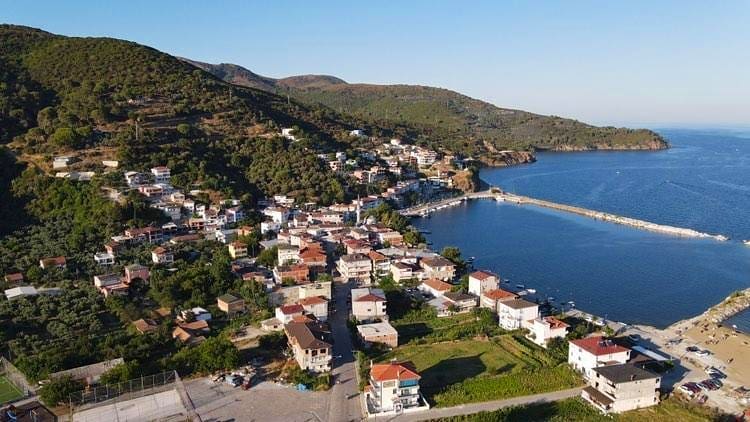 Balıkesir’de Ada Tatilini Gerçeğe Dönüştüren Köy 116798669 3684845024878934 4684377186843256925 n - Marmara Bölge Gazetesi
