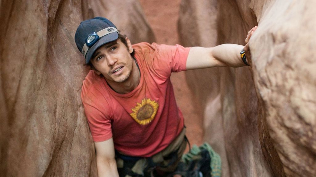 127 Hours - Marmara Bölge Gazetesi