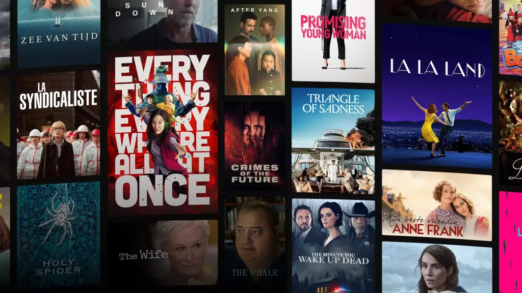 Kim olduğumuzu unuttuğumuz anlarda, bazen bir film bize aynayı tutar.