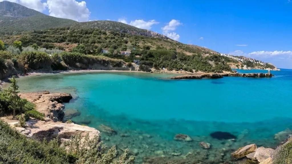 Giriş Ücreti Yok, Kalabalık Yok! İzmir’de Tatil İçin En Sakin 10 Kaçış Noktası 2 - Marmara Bölge Gazetesi