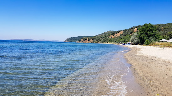 Ne Ayvalık Ne Edremit! Bu Plaj Sakinliğiyle Tüm Dikkatleri Üzerine Çekiyor 20180612 123040 1 - Marmara Bölge Gazetesi