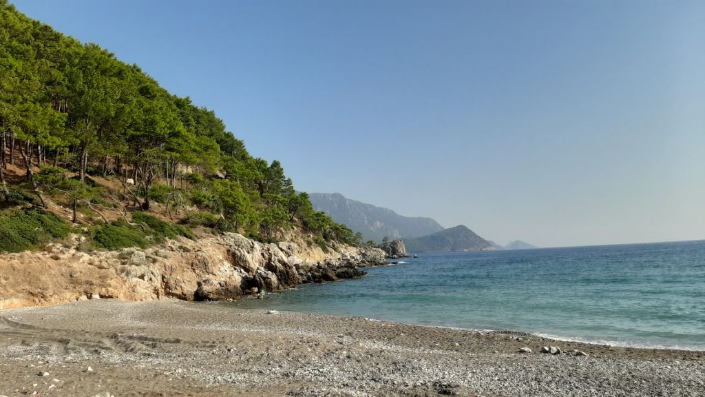 Bu Koy Lüks Otelleri Unutturacak Kadar Güzel 2019 09 17 - Marmara Bölge Gazetesi