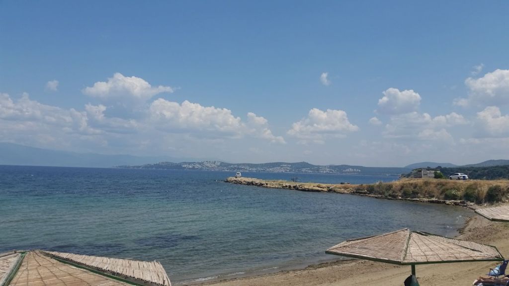 Balıkesir’de Kıyısında Sessizliği, Ufukta Huzuru Bulacağınız El Değmemiş Bir Yer 20190620 130924 - Marmara Bölge Gazetesi