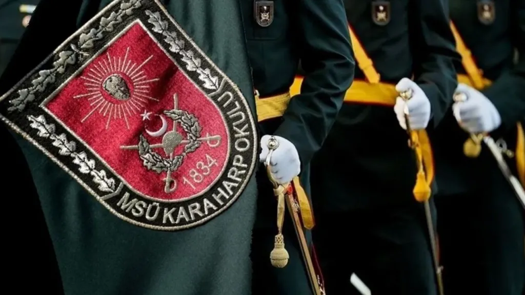 Milli Savunma Üniversitesi’nin (MSÜ) 2025 yılı tercih sonuçları açıklandı. Adaylar,