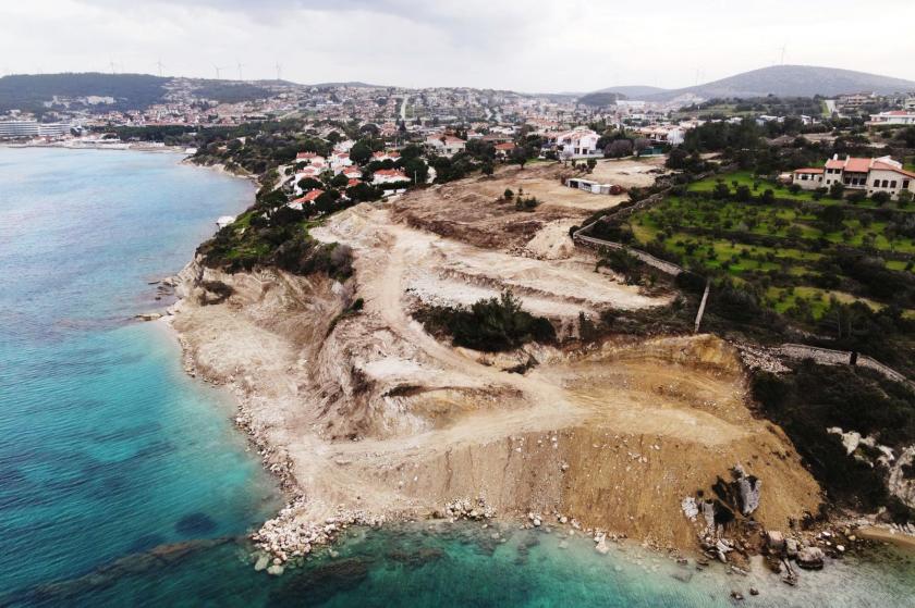 Ege’de Gündüz Deniz, Gece Müzik: Bu Koy Yine Zirvede! 255279 - Marmara Bölge Gazetesi