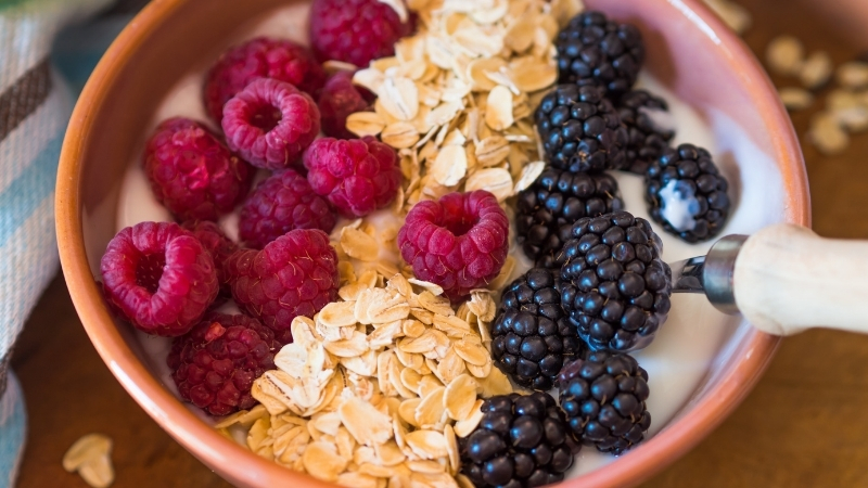 Şekersiz Tatlı Arayanlara: 3 Malzemeyle 15 Dakikada Lezzet Şöleni 3 58 - Marmara Bölge Gazetesi