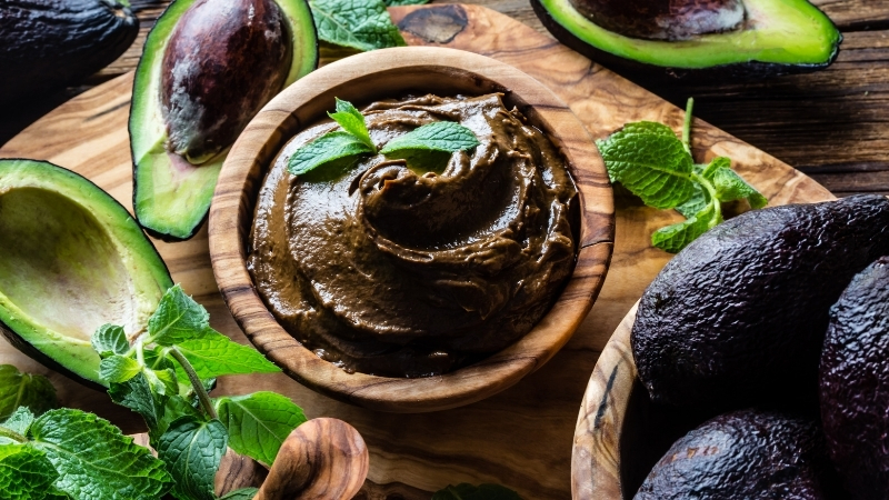 Avokadodan Tatlı Olur Mu Demeyin! Bir Kaşıkta Âşık Olacağınız Tarif 3 66 - Marmara Bölge Gazetesi