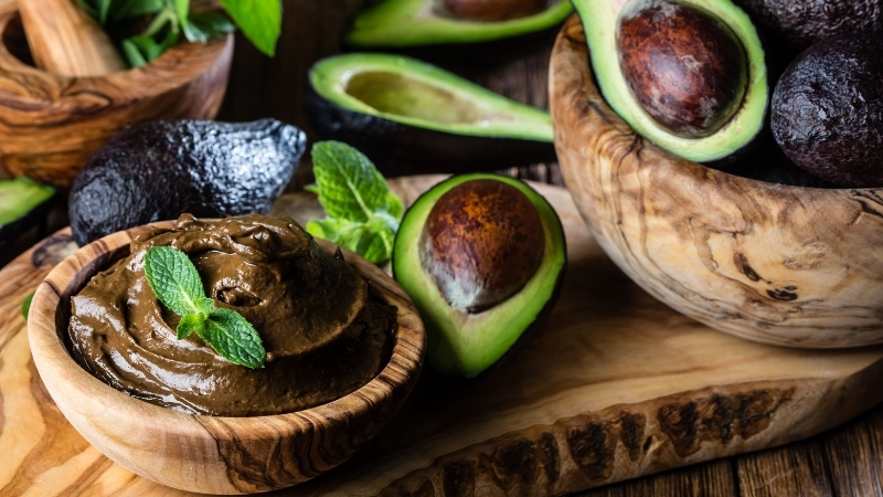 Avokadodan Tatlı Olur Mu Demeyin! Bir Kaşıkta Âşık Olacağınız Tarif 4 62 - Marmara Bölge Gazetesi