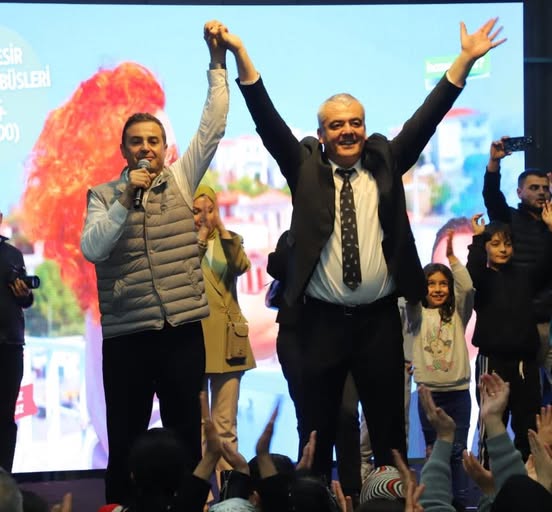 Savaştepe Belediye Başkanı Ali Koyuncu Kalp Krizi Geçirdi! 484871398 3499283790368433 2002760903781226938 n - Marmara Bölge Gazetesi