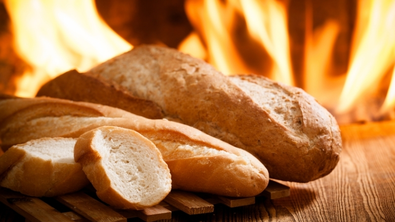 Bandırma Belediyesi, Kurban Bayramı süresince vatandaşların ekmek ihtiyacını karşılamak için