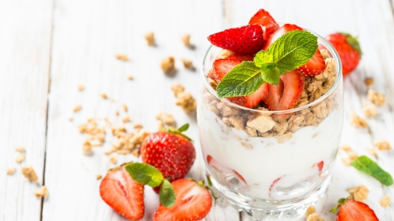 Şekersiz Tatlı Arayanlara: 3 Malzemeyle 15 Dakikada Lezzet Şöleni 5 53 - Marmara Bölge Gazetesi