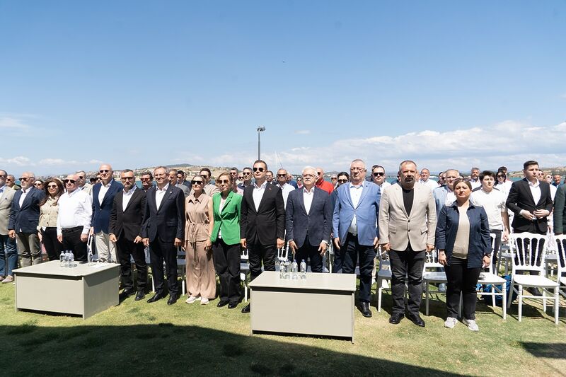 Balıkesir’de Ege Mutfağına Tarihi Dokunuş 502984875 18522333151016334 6456654651978386176 n - Marmara Bölge Gazetesi