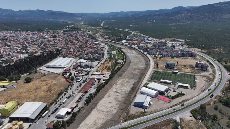 Balıkesir Havran Çayı’nda Taşkın Alarmı 503800198 1034041498872722 6944946512540412604 n - Marmara Bölge Gazetesi