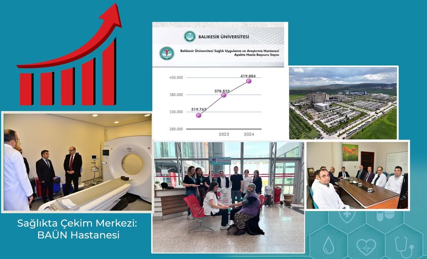 Balıkesir Üniversite Hastanesi Şaha Kalktı! Hasta Sayısı Üçe Katlandı, Gelir Patladı 504423163 1139990848158105 2363460475285297771 n - Marmara Bölge Gazetesi