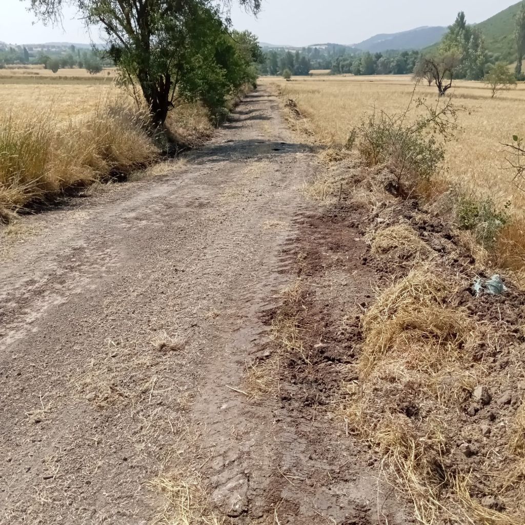 Bigadiç’in Kırsalına Yol Desteği! 505295336 122197965056300867 2470681138154596026 n - Marmara Bölge Gazetesi