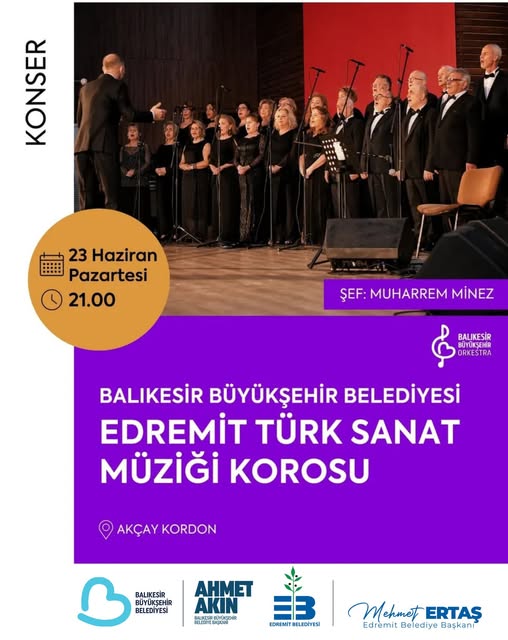 Edremit'te Kulaklarınız Şenlenecek! 506471918 732907669100261 3728855558113979926 n - Marmara Bölge Gazetesi